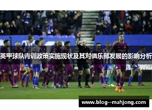 英甲球队青训政策实施现状及其对俱乐部发展的影响分析 英甲球队青训政策实施现状及其对俱乐部发展的影响分析