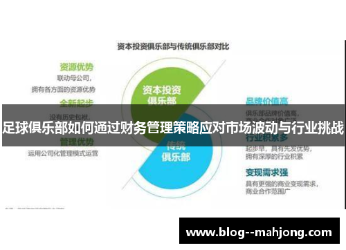 足球俱乐部如何通过财务管理策略应对市场波动与行业挑战 足球俱乐部如何通过财务管理策略应对市场波动与行业挑战